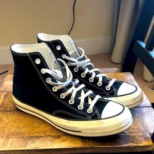 Converse chuck 70’s size 9